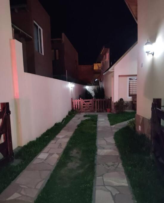 Madre Roca Apartment El Chalten Exterior foto